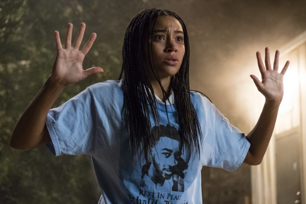 The Hate U Give : la bande annonce 