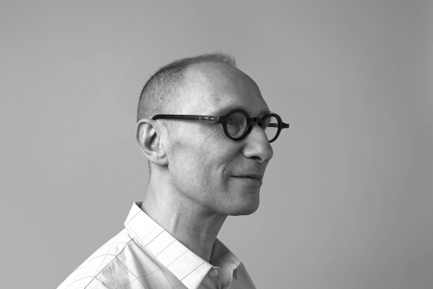 Rencontre avec Philippe Apeloig au MK2 Quai de Loire