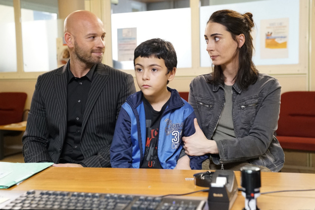 Damien veut changer le monde : invitations