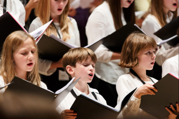 BRUNDIBÁR, l'opéra pour enfants à la Philharmonie de Paris 