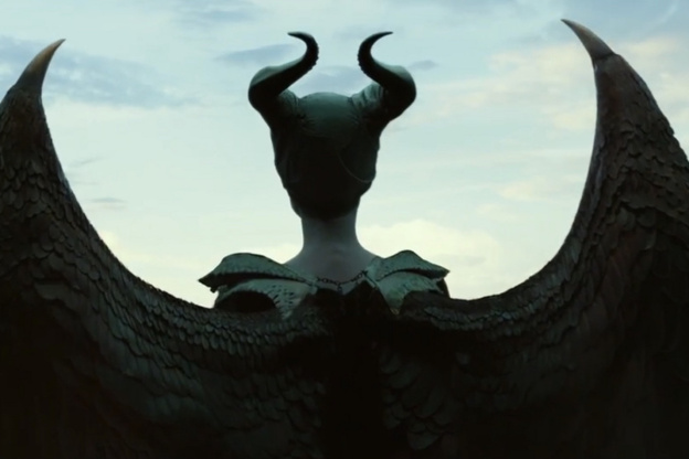 Maléfique : le pouvoir du mal, découvrez la bande-annonce