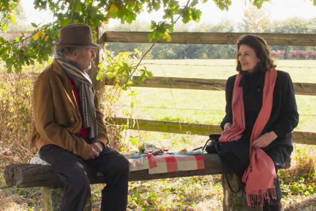 Les plus belles années d'une vie : invitations 