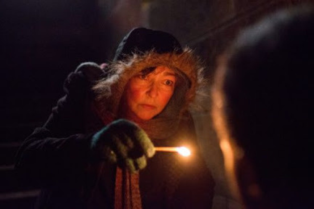 Sous les étoiles de Paris : bande-annonce