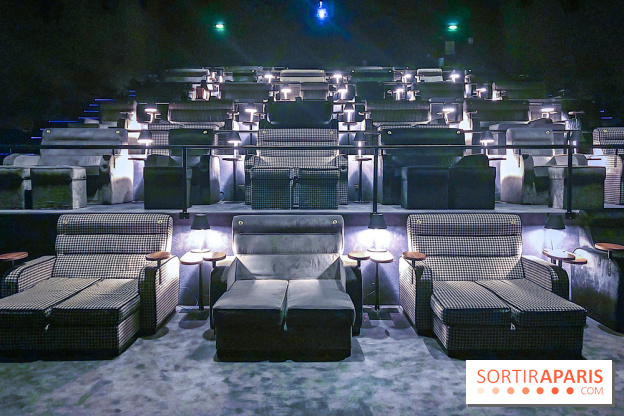 Coronavirus : les cinémas Pathé Gaumont restent ouverts mais prennent des mesures