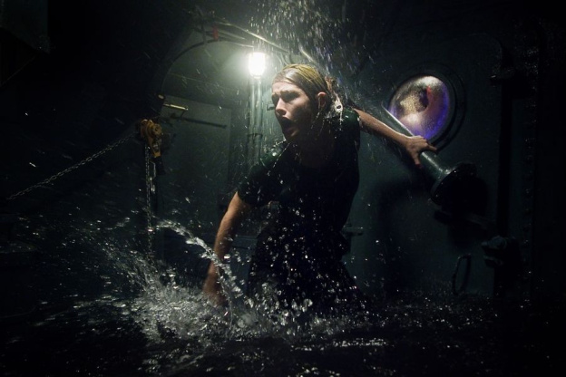 U-235 : gagnez votre lien de téléchargement