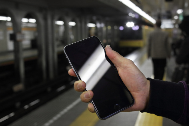 Coronavirus : Orange a déjà une application de traçage des contacts