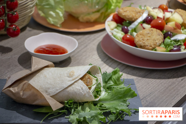 Coronavirus : la liste des Mc Do ouvert en Click & Collect ou en Livraison en France