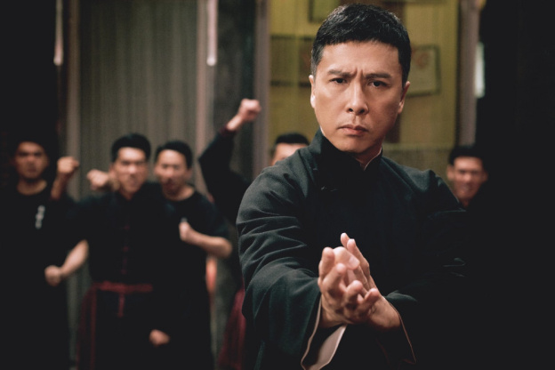 IP MAN 4 : le dernier combat du maître de Bruce Lee, au cinéma le 22 juillet