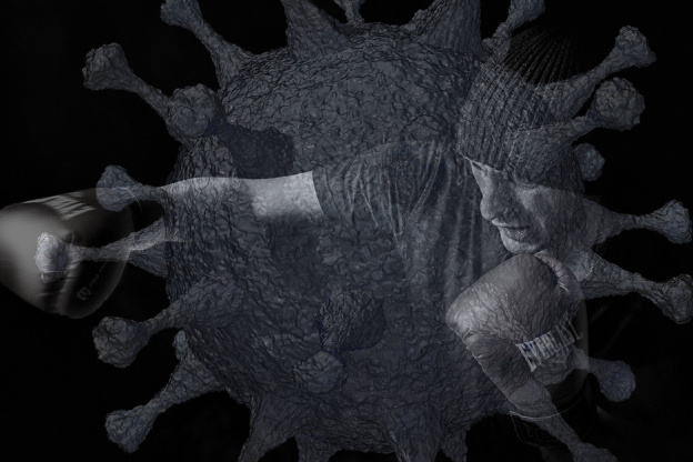 L'OMS appelle à "se réveiller" pour lutter contre le coronavirus