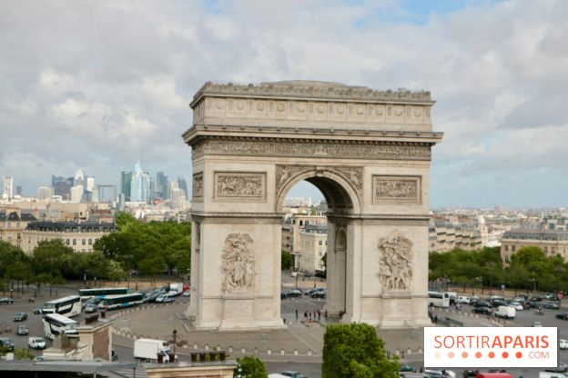 Les bons plans du week end à Paris du 2 au 4 octobre 2020