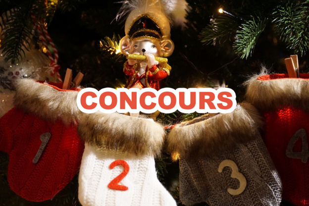 Le calendrier de l'avent Sortiraparis avec Rumbleclub et ses partenaires