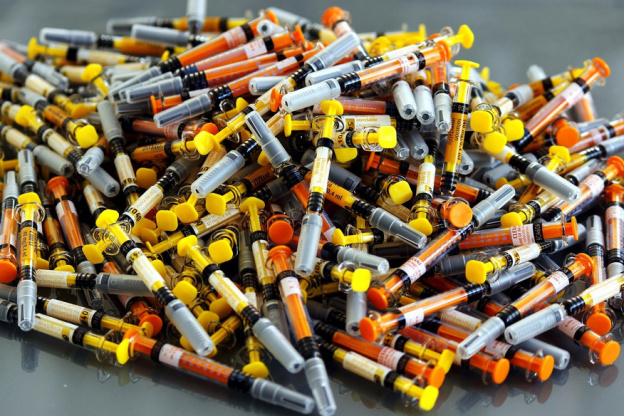 Vaccination en France : votre bilan quotidien