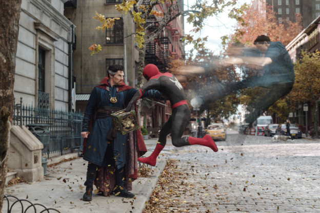 Spider-Man 3 : No way Home au cinéma pour Noël 2021, la bande-annonce enfin dévoilée