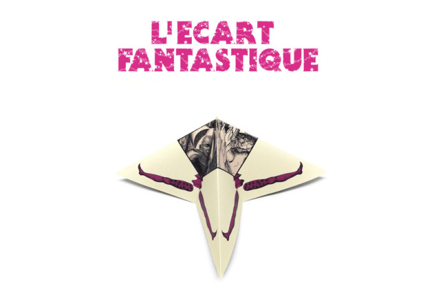 L’écart fantastique, l'exposition de VENUS D’AILLEURS éditeurs à la Galerie des Yeux fertiles