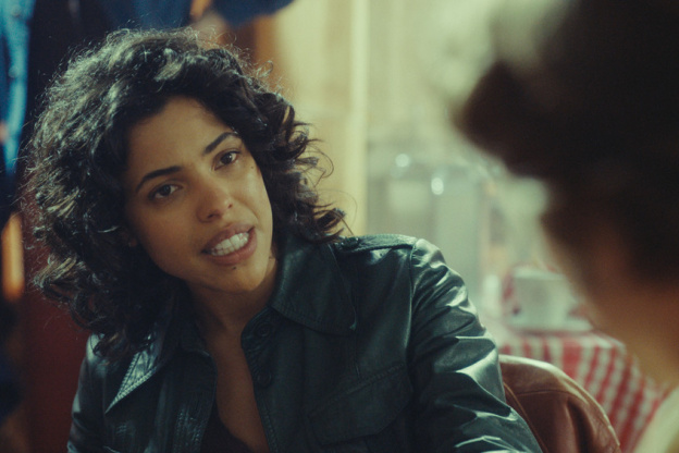 Zita Hanrot (Annie Colère)