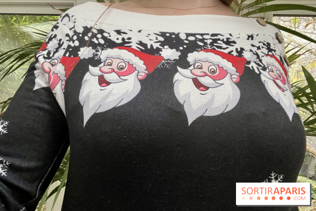 Journée internationale du pull de Noël : histoire et origine de cette tradition