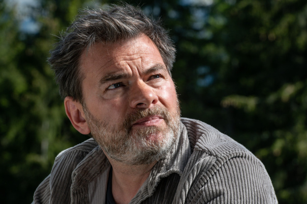 Clovis Cornillac : Les Têtes Givrées