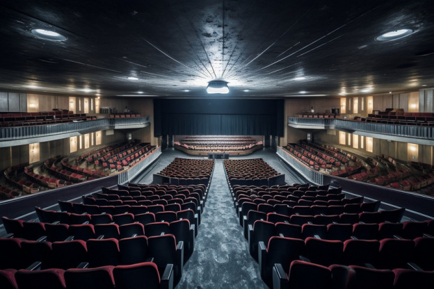 Cinéma : les films les plus attendus en salle de la fin d'année 2023