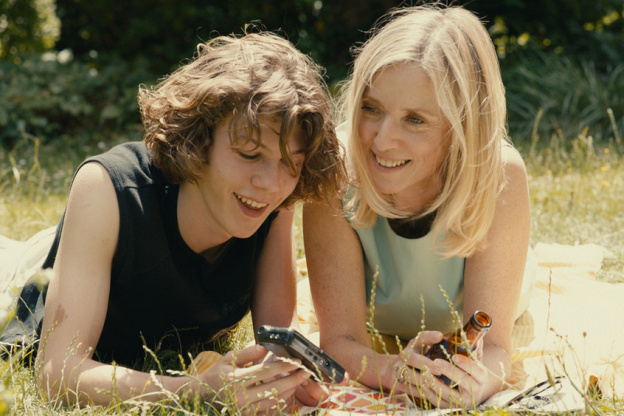 L'Été dernier de Catherine Breillat : drame familial intense présenté à Cannes 2023