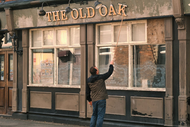 The Old Oak de Ken Loach : en compétition au Festival de Cannes 2023