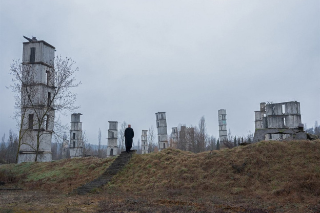 Anselm de Wim Wenders: Documentaire sur Anselm Kiefer à Cannes 2023