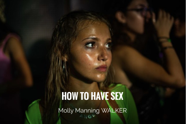 How to Have Sex de Molly Manning Walker sélectionné à Cannes 2023 dans la catégorie Un Certain Regard