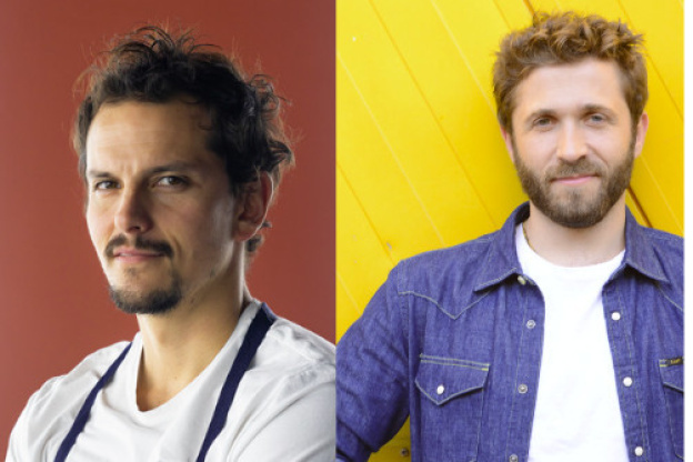 Nomade : Cartel & Le Perchoir s'installent à Cannes, plage et rooftop de l'hôtel 3.14