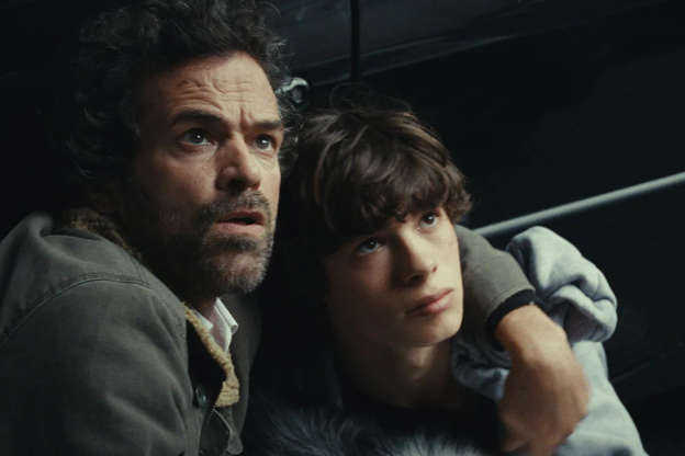 Le Règne Animal : Film d'ouverture d'Un Certain Regard à Cannes 2023 par Thomas Cailley