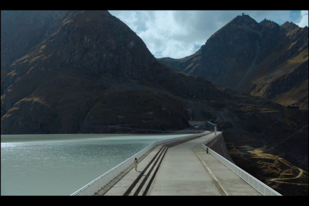 Laissez-moi de Maxime Rappaz : Drame poignant à l'ACID au Festival de Cannes 2023