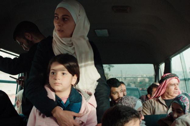 Inshallah Un fils : Premier film jordanien en compétition à la Semaine de la Critique à Cannes