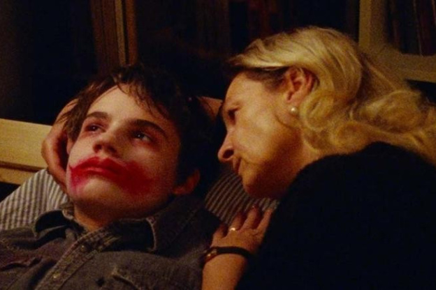 Lost Country: drame politique et familial à Cannes 202