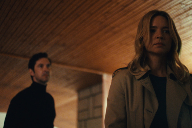 L'amour et les forêts : nouveau film de Valérie Donzelli, sélectionné à Cannes Première