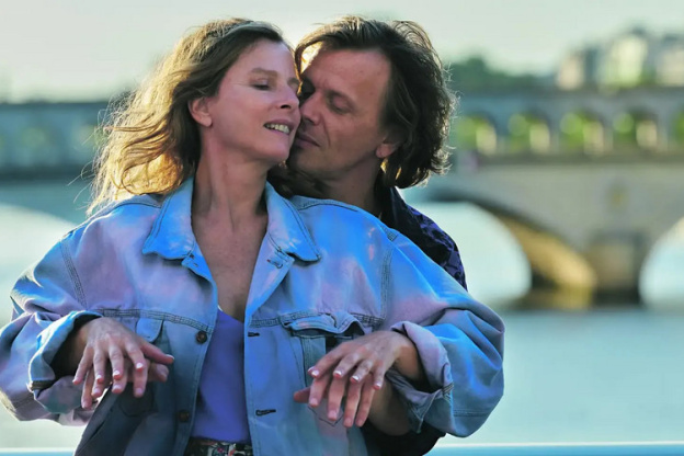 Une Nuit d'Alex Lutz clôture Un Certain Regard au Festival de Cannes 2023