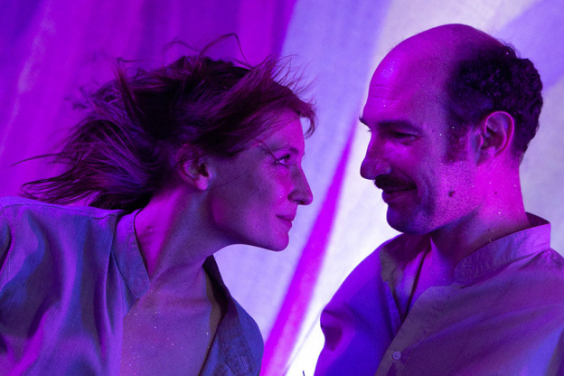 Le Syndrome des Amours Passées : Comédie fantastique à la Semaine de la Critique de Cannes 2023