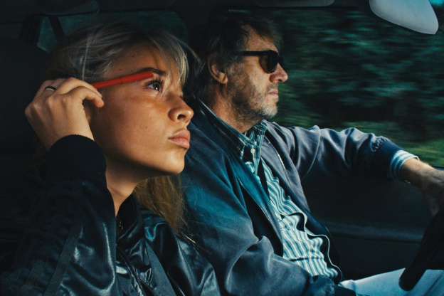 L'Autre Laurens : Enquête policière et fantastique à la Quinzaine des Cinéastes, Cannes 2023