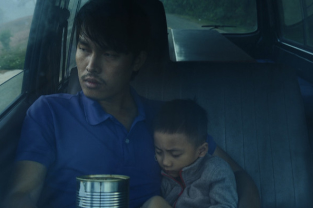 Inside the Yellow Cocoon Shell : Thien An Pham présente son premier film à Cannes 2023