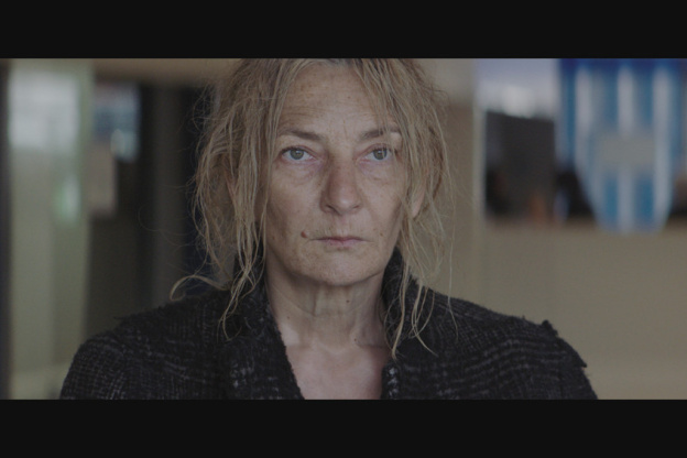 "La Marginale" : Un voyage inattendu avec Corinne Masiero et Vincent Chalambert