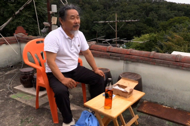 WOO-RI-UI-HA-RU (In Our Day) : Le film de clôture de Hong Sang-soo au Festival de Cannes 2023