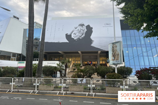 Festival de Cannes ce 16 mai 2023 : projections, conférence de presse et cérémonie d'ouverture