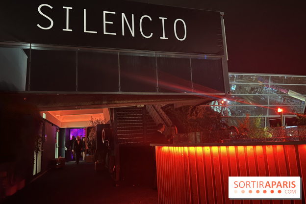 Silencio enflamme Cannes : découvrez le line-up DJ démentiel du Festival !