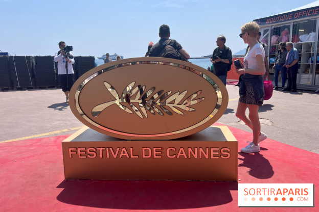 Festival de Cannes 2023 : découvrez les dernières infos sur la 76e édition