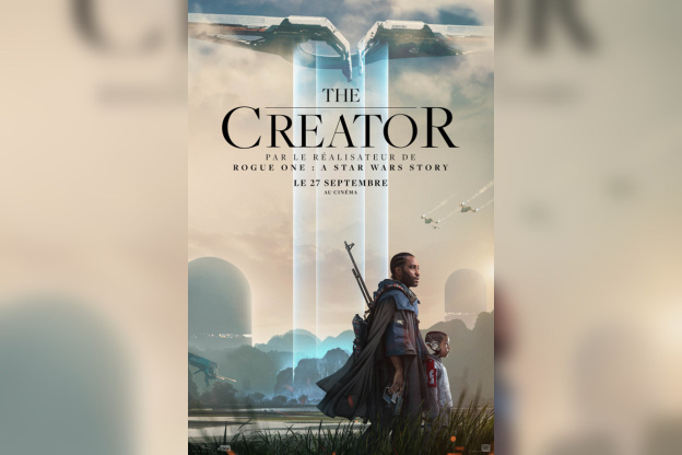 "The Creator" : plongez dans de l'univers SF ultraréaliste de Gareth Edwards