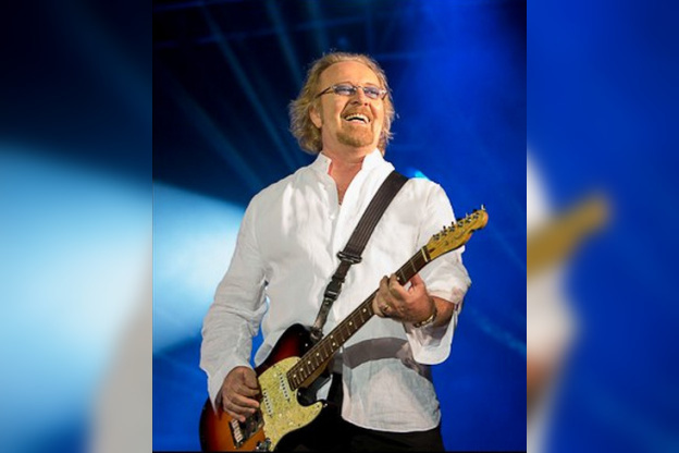 Umberto Tozzi : un spectacle inoubliable à L'Olympia, Paris