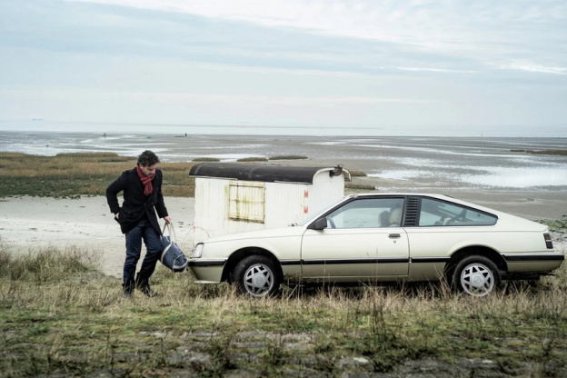 N°10 : Nouveau thriller du réalisateur Alex van Warmerdam avec Tom Dewispelaere et Pierre Bokma