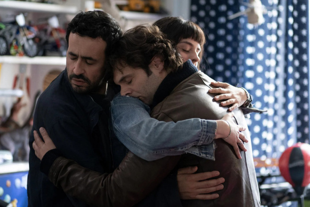 Une Année Difficile : Eric Toledano et Olivier Nakache explorent humour et écologie