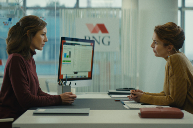 Anti Squat : Louise Bourgoin et Samy Belkessa brilleront sous la direction de Nicolas Silhol