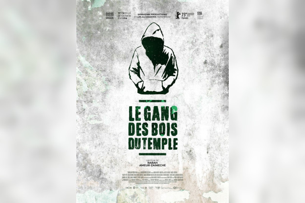 Le Gang des Bois du Temple : Régis Laroche et Philippe Petit à l'honneur dans le film de Rabah Ameur-Zaïmeche