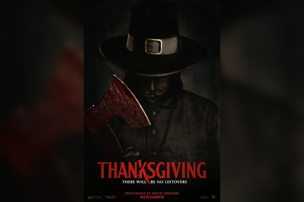 Thanksgiving : la semaine de l'horreur - bande-annonce du film choc de Eli Roth avec Patrick Dempsey