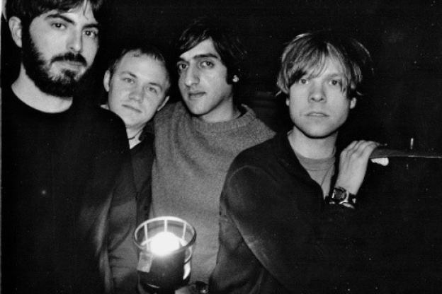 Explosions in the Sky en concert au Bataclan en novembre 2023