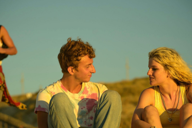 Drone Game : Orlando Vauthier et Olivier Abbou révolutionnent Amazon Prime